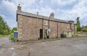 1, The Steading, Dunblane FK15 0JT