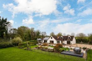 Field View, Westcot Lane, Sparsholt, Wantage OX12 9PZ