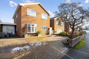 8, Castle Lane, Bayston Hill, Shrewsbury SY3 0NJ