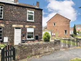 552, Retford Road, Sheffield S13 9WF