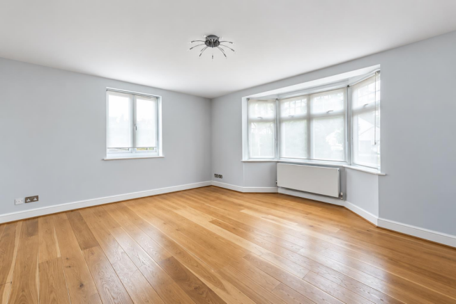 Davidson Frost-Wellings, DFW, Bellfield Avenue, Li