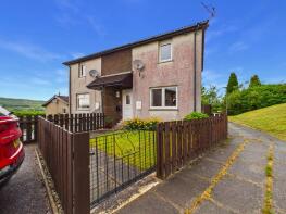 17, Duntrune Place, Lochgilphead PA31 8TT