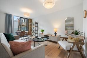 Flat 6, Richmond House, Richmond Buildings, London W1D 3HF