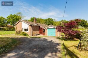 Cranbrook, Waghorns Lane, Uckfield TN22 4JA