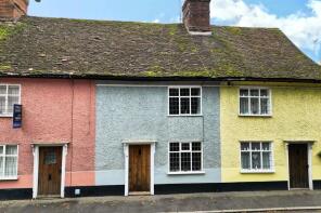 19, West Street, Colchester CO6 1NS