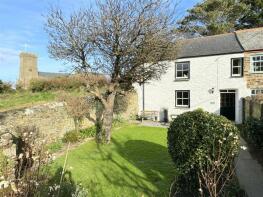 Lanherne Cottage, Langurroc Road, Newquay TR8 5RA