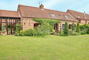 The Stables, Chapel Lane, Nottingham NG13 9BX