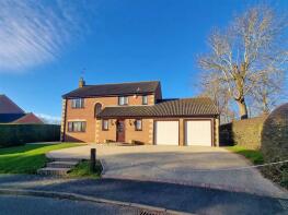 2, Robinswood, Wansford PE8 6JQ