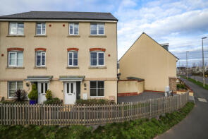 7, Younghayes Road, Exeter EX5 7DR