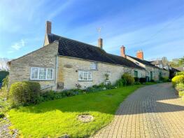 2, Mount Pleasant, Morcott LE15 9DR