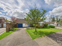 3, West Way, Horsham RH13 0SB