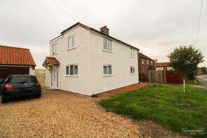 37, Moor Lane, Martin, Lincoln LN4 3RB