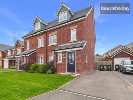 15, Challenor Way, Whitchurch SY13 1FJ