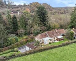 Park Gate Cottage, Adcombe Lane, Corfe, Taunton TA3 7DF