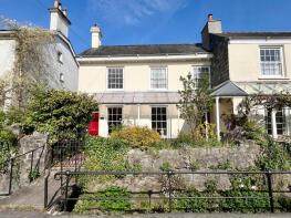 114, Plymouth Road, Buckfastleigh TQ11 0DB