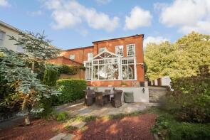 Hillfield House, The Old Rectory, Blithfield Church Road, Admaston WS15 3NL