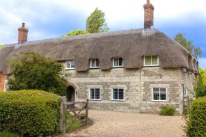 11 Boundary Cottage, Wilcot Green, Pewsey SN9 5NN