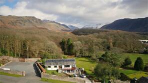 High Holme, Wasdale, Seascale CA20 1ET