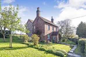 Elm View, Syerscote Lane, Haunton, Tamworth B79 9HD