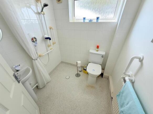 Wet Room