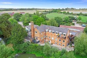Flat 3, Clifford Mill, Clifford Road, Stratford-upon-avon CV37 8HR