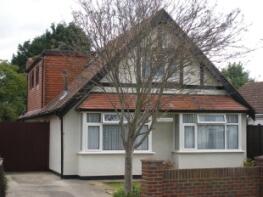 40, Rose Green Road, Bognor Regis PO21 3EP