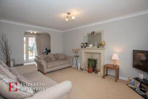 8, Wordsworth Avenue, Stratford-upon-avon CV37 7JB