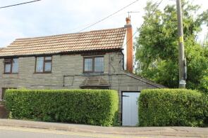 1, Laburnum Cottage, Ashby Road, Tamworth B79 0PB