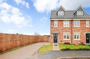 60, Aspen Drive, High Hold, Chester Le Street DH2 1FL