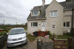 7, Clwch, Rhosmeirch, Llangefni LL77 7SJ