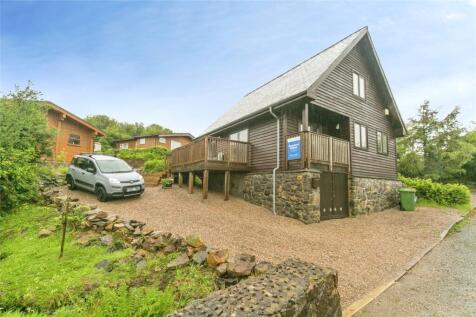 Braich Farm Estate, Mynytho, Nr Abersoch, LL53