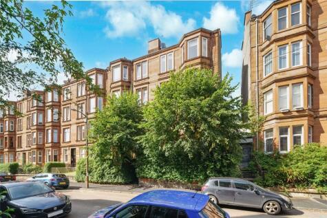 Garthland Drive, Dennistoun, Glasgow, G31