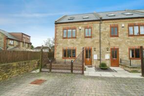 1, Heightley Court, Blyth NE24 1RW