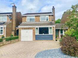 20, The Leys, Northampton NN6 6HS