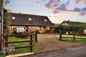 60 Lazygate, Paynes Lane, Thetford IP26 4BB