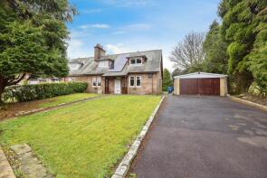 6, Leadhills Road, Abington, Biggar ML12 6FL