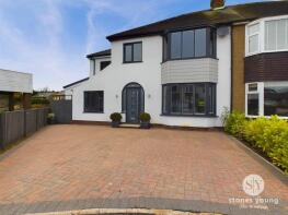 10, St Peters Close, Blackburn BB1 9HH