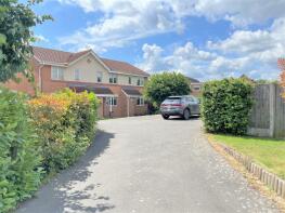 20, Butlers Field, Nottingham NG13 9HS