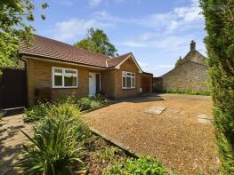 8a, Peakirk Road, Glinton PE6 7LT
