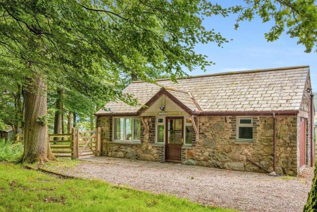 Erika's Cottage