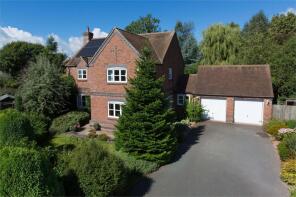 3, Badgers Rise, Hints, Ludlow SY8 3BD