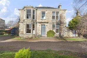 15, West Road, Haddington EH41 3RD