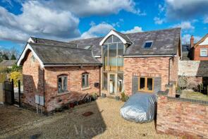 38a, Main Street, Thorpe Satchville LE14 2DQ