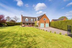 4 Willow House, St Peters Court, Norbury, Stafford ST20 0PQ