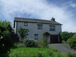 Stone Boundary, Broughton Beck, Ulverston LA12 7PG
