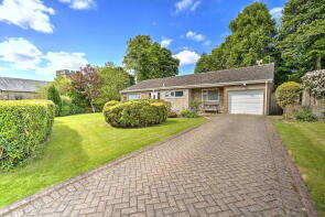 3, Old Rectory Close, Stanley DH9 9PZ