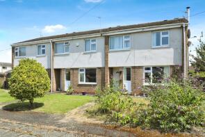 13, Gill Green Walk, Clarborough DN22 9JP
