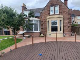 16 Aldersyde, Chapel Street, Turriff AB53 4DL