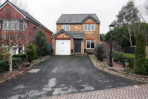 12, Dale View, Billington BB7 9LL