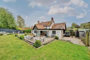 Paynes Farm, High Street, Salisbury SP3 4RZ